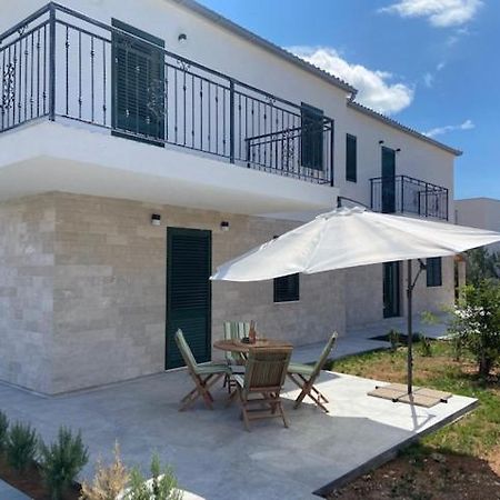 Appartamento Ventus Srima Esterno foto