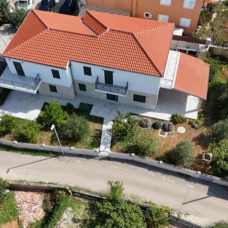 Appartamento Ventus Srima Esterno foto