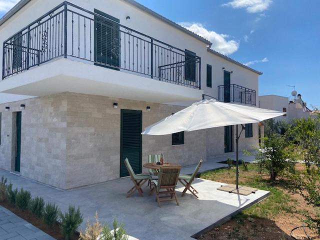 Appartamento Ventus Srima Esterno foto