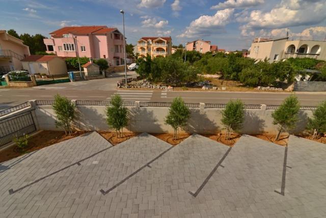 Appartamento Ventus Srima Esterno foto