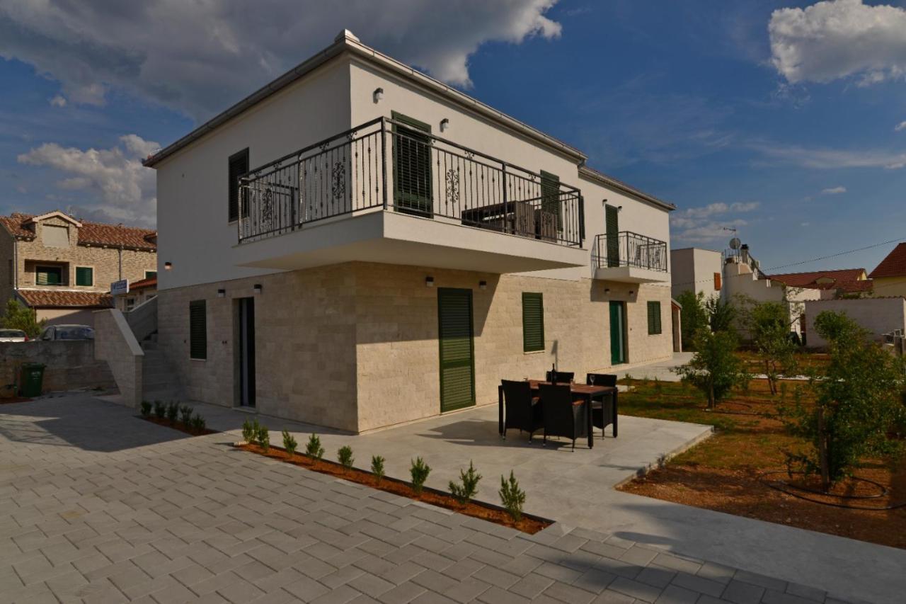 Appartamento Ventus Srima Esterno foto