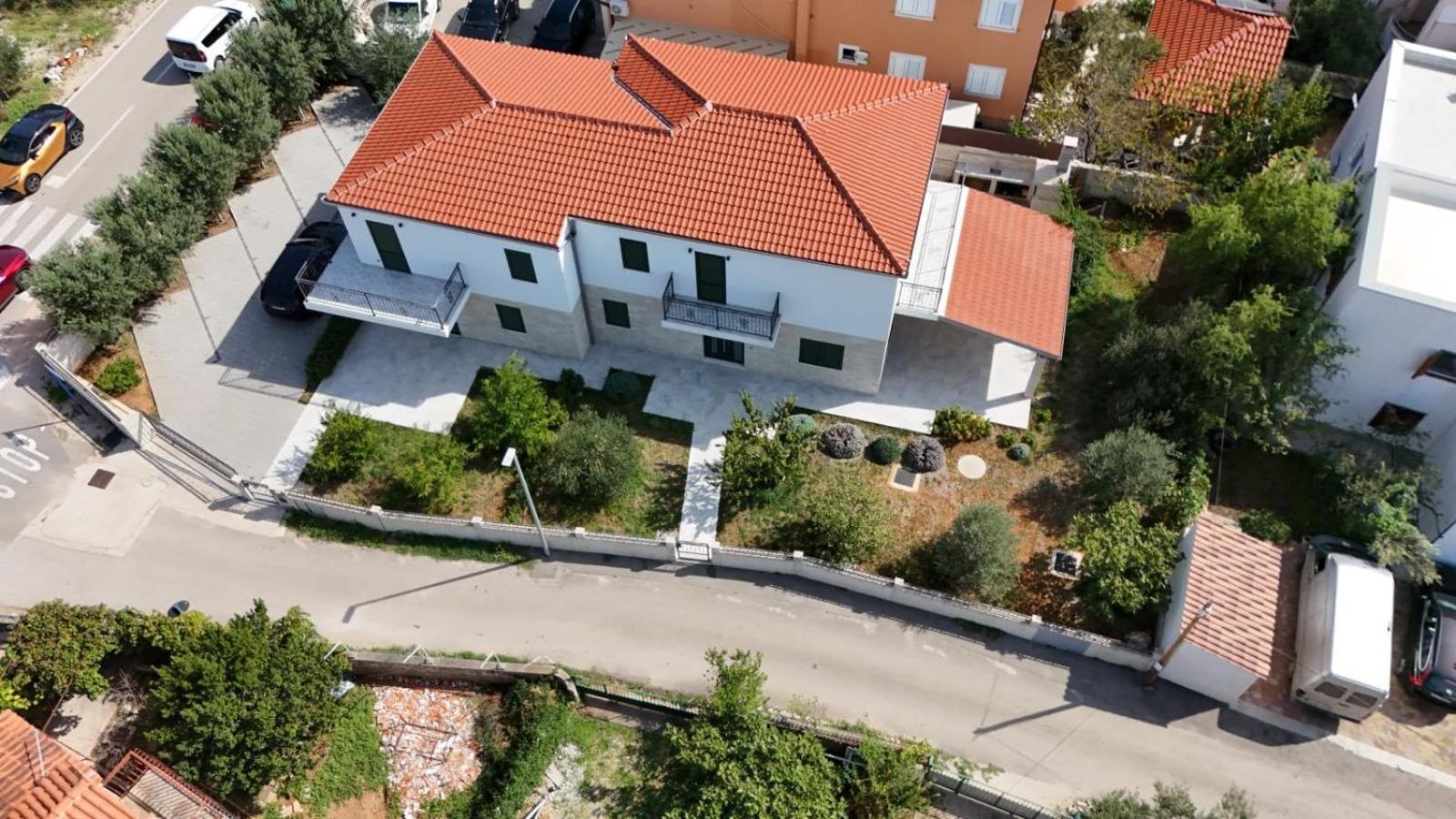 Appartamento Ventus Srima Esterno foto